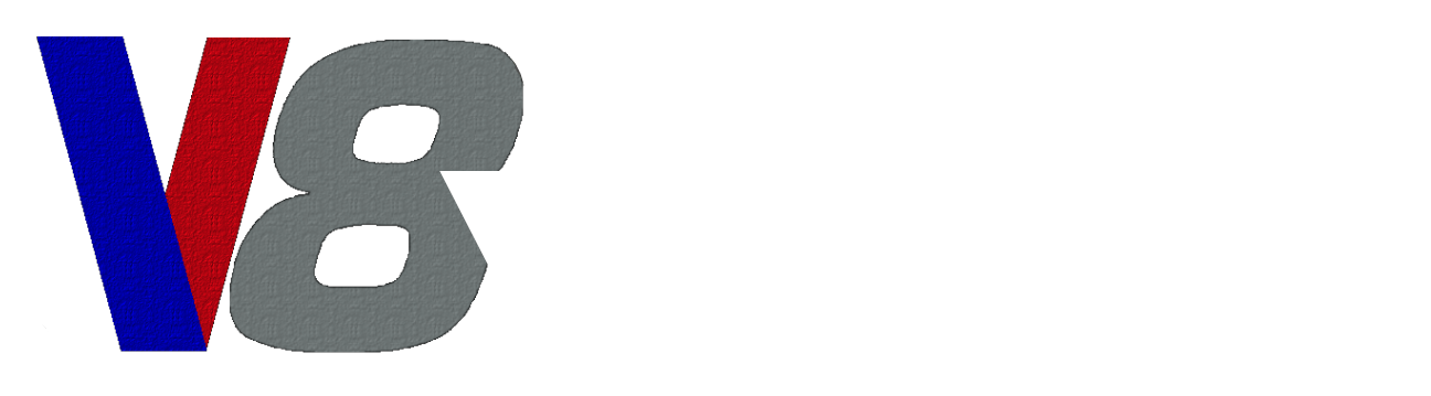 V8 Veterans iRacing League