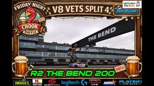 Round 2 – The Bend (Split 4)
