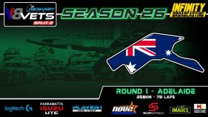 Round 1 – Adelaide (Split 2)