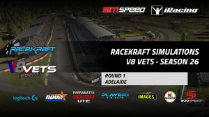 Round 1 – Adelaide (Split 1)