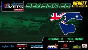 Round 2 – The Bend (Split 2)