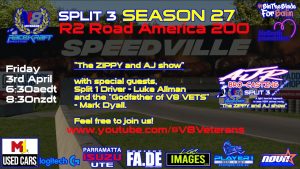 Round 2 – Road America (Split 3)
