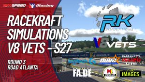 Round 3 – Road Atlanta (Split 1)