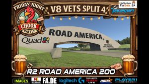 Round 2 – Road America (Split 4)