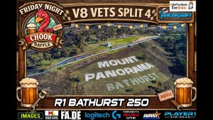 Round 1 – Bathurst (Split 4)
