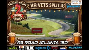 Round 3 – Road Atlanta (Split 4)