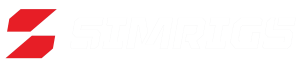 V8 Veterans Announces SimRigs as New Title Sponsor
