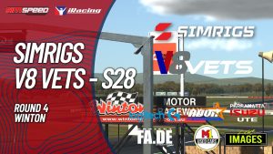 Round 4 – Winton (Split 1)