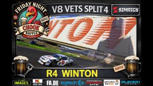 Round 4 – Winton (Split 4)