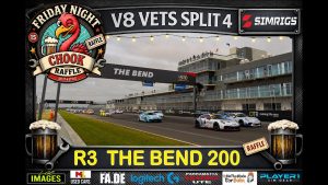 Round 3 – The Bend (Split 4)