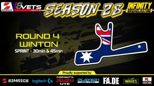 Round 4 – Winton (Split 2)