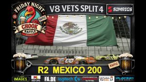 Round 2 – Mexico (Split 4)