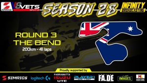 Round 3 – The Bend (Split 2)