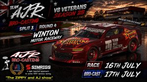 Round 4 – Winton (Split 3)