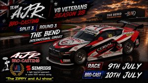 Round 3 – The Bend (Split 3)